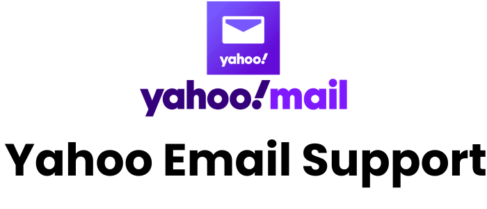 Yahoo Email Support