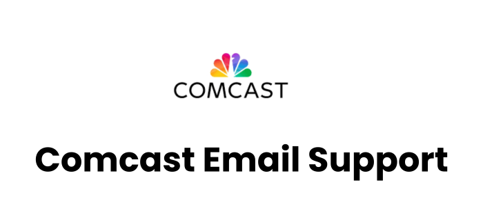 Comcast Email Support