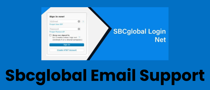 SBCglobal Email Support