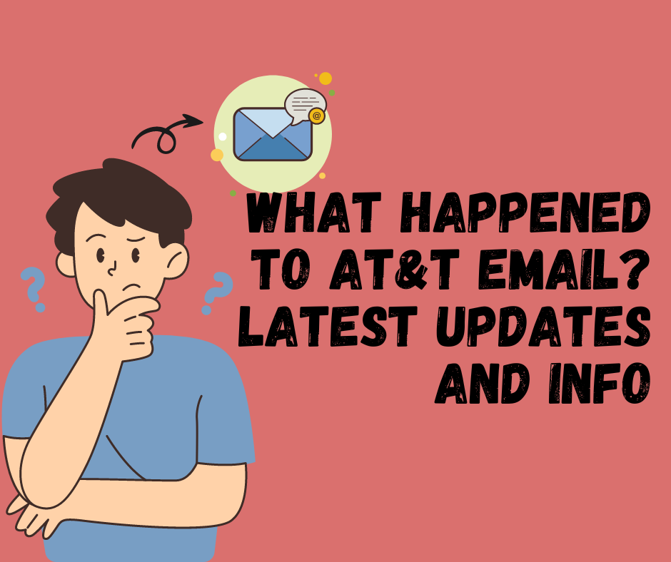 AT&T Email Support